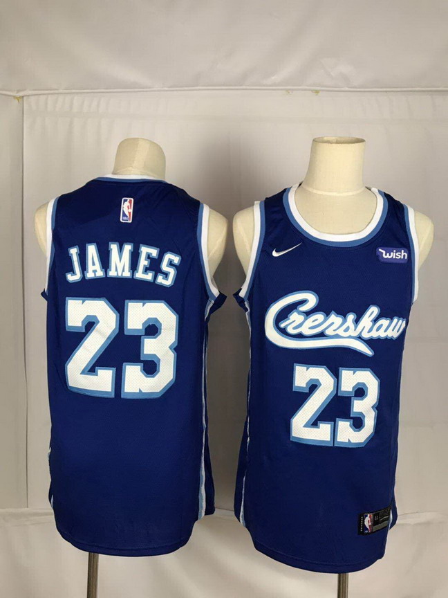 2019 NEW NBA jerseys-335